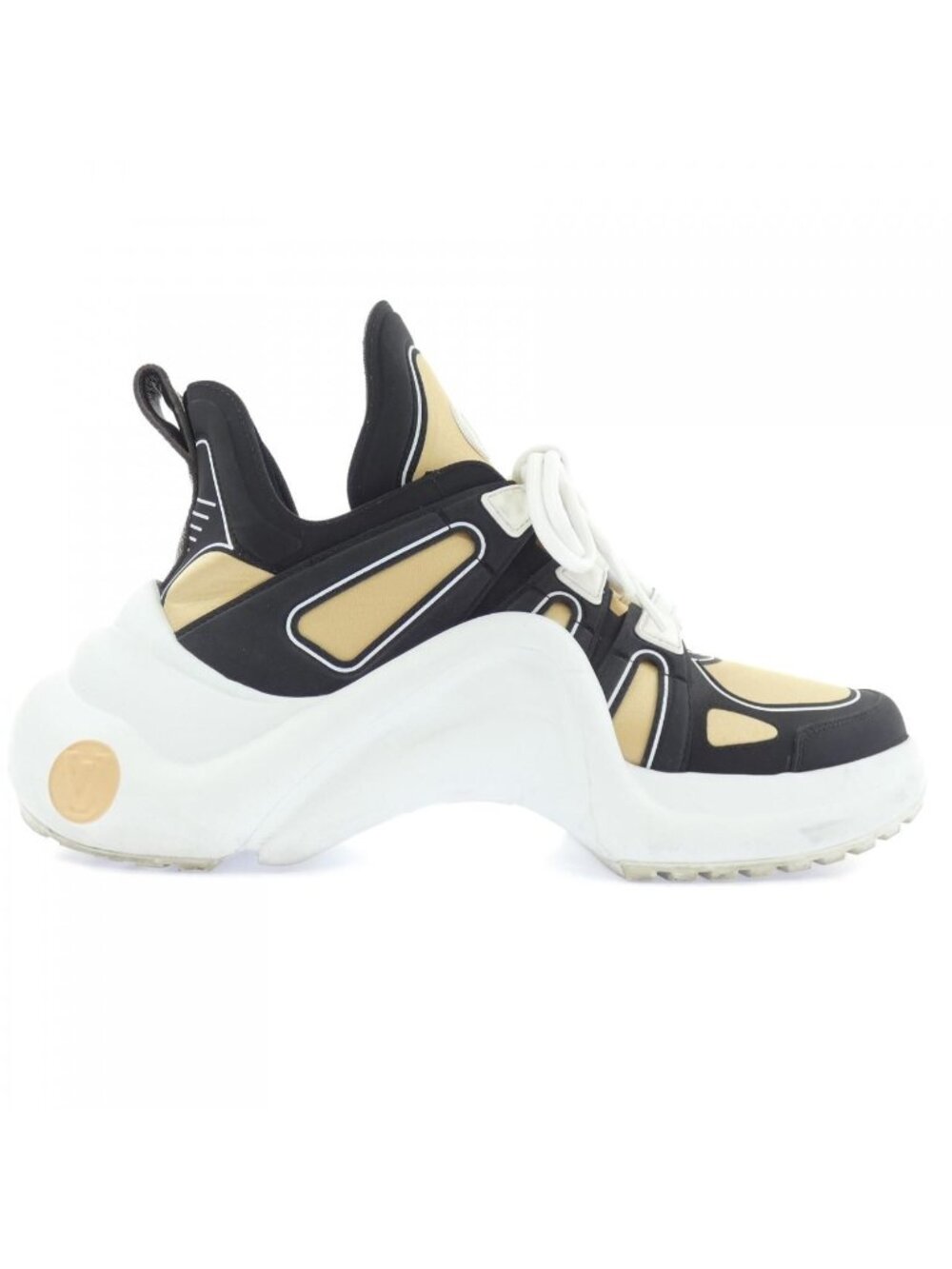 Louis Vuitton Archlight Line Sneakers
